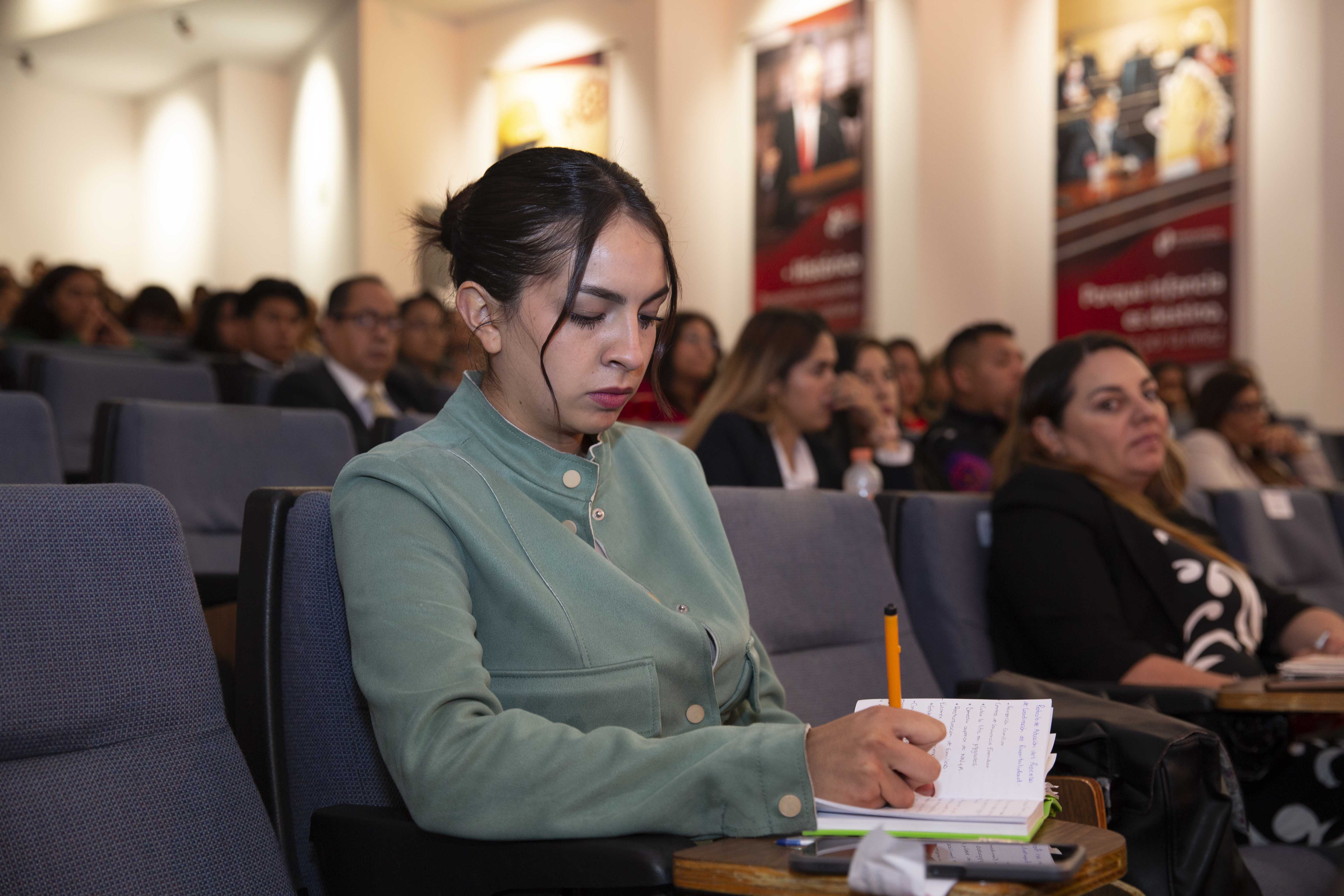 III Congreso Justicia Familiar